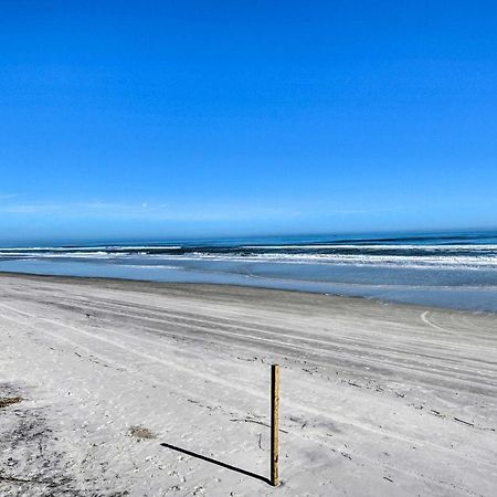 Beachfront Daytona Studio, Close To Parks! เดย์โทนาบีช ภายนอก รูปภาพ