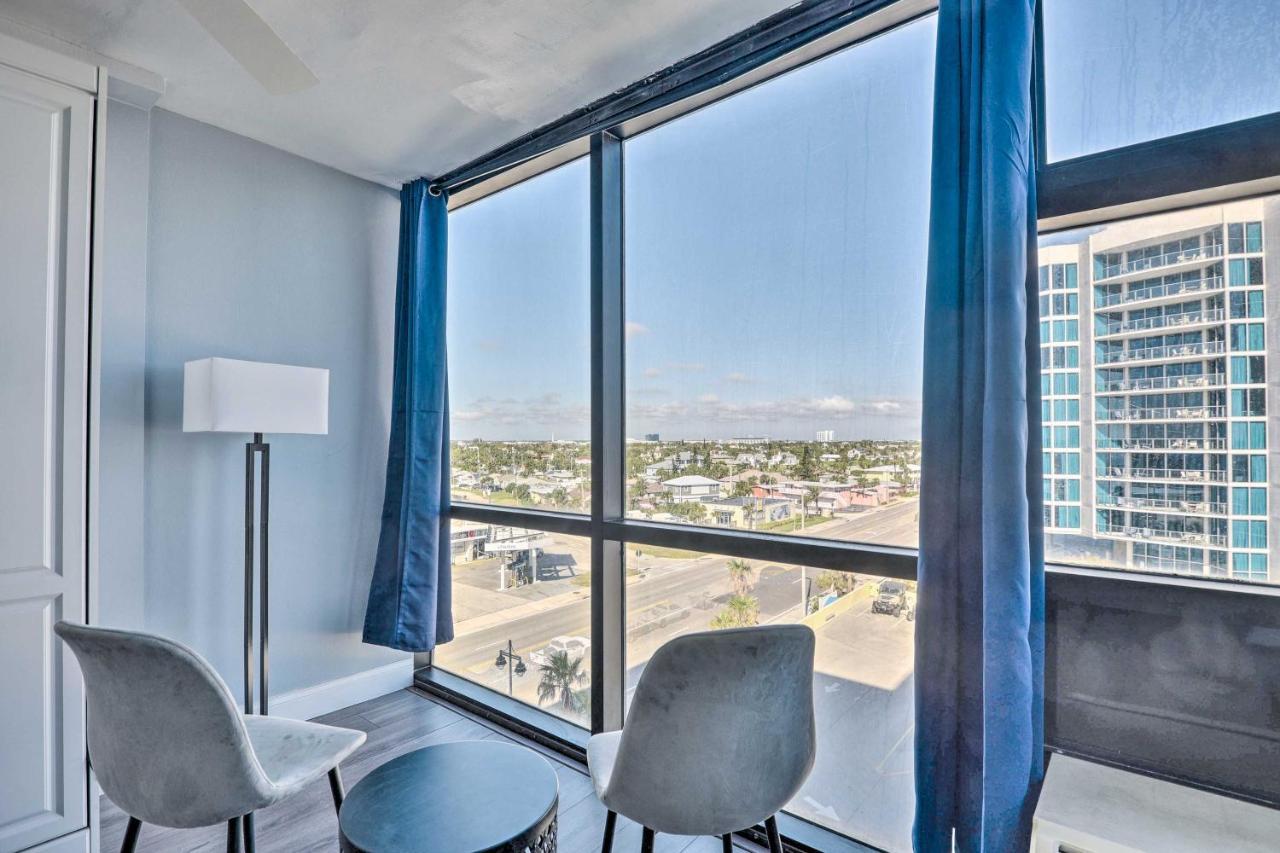 Beachfront Daytona Studio, Close To Parks! เดย์โทนาบีช ภายนอก รูปภาพ